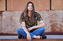 Studio Untold T-shirts og toppe