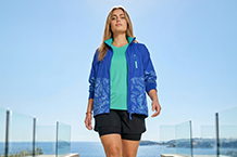 Sportsmode