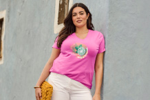 T-shirts og toppe